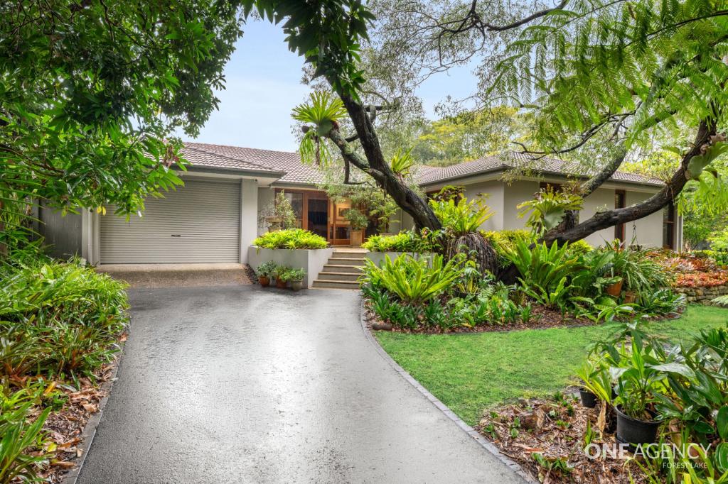 36 Freeman Rd, Durack, QLD 4077