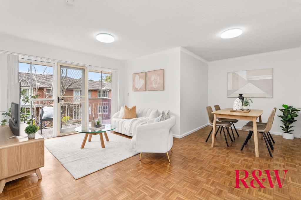 30/62-66 Burlington Rd, Homebush, NSW 2140
