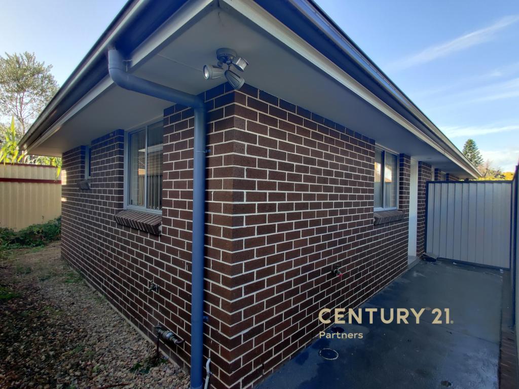 1/278a Hamilton Rd, Fairfield Heights, NSW 2165