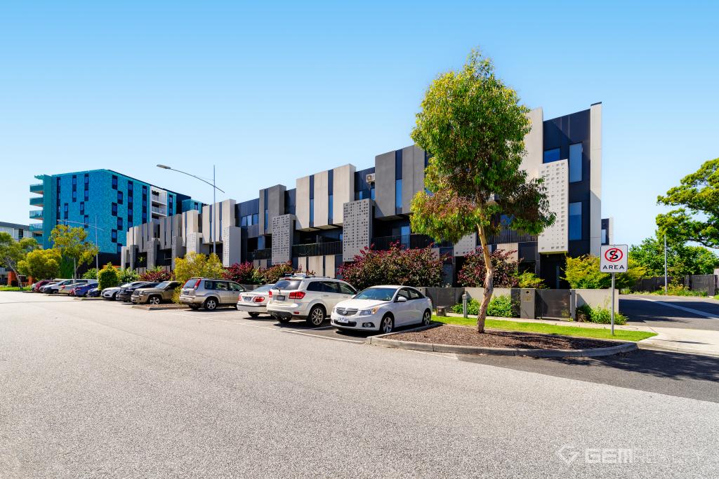 8/27 Hornsby St, Dandenong, VIC 3175