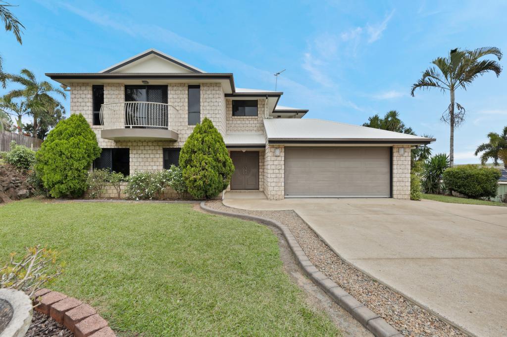 11 Polly Cres, Richmond, QLD 4740