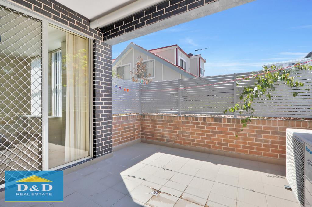 8/4 Peace Lane, Parramatta, NSW 2150