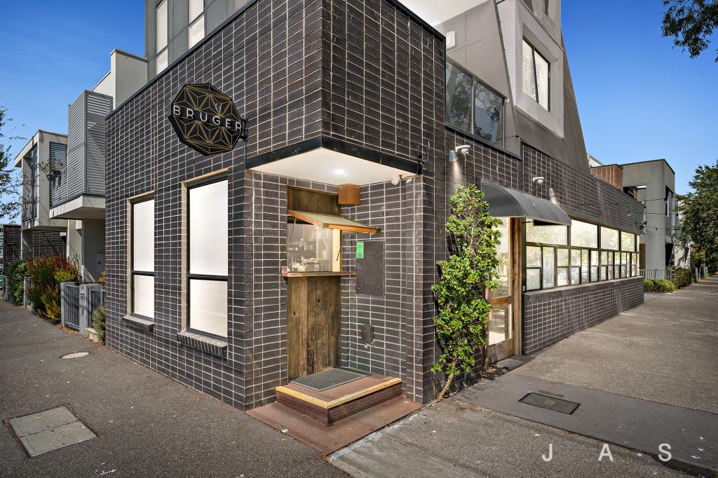 10/487 BARKLY ST, FOOTSCRAY, VIC 3011