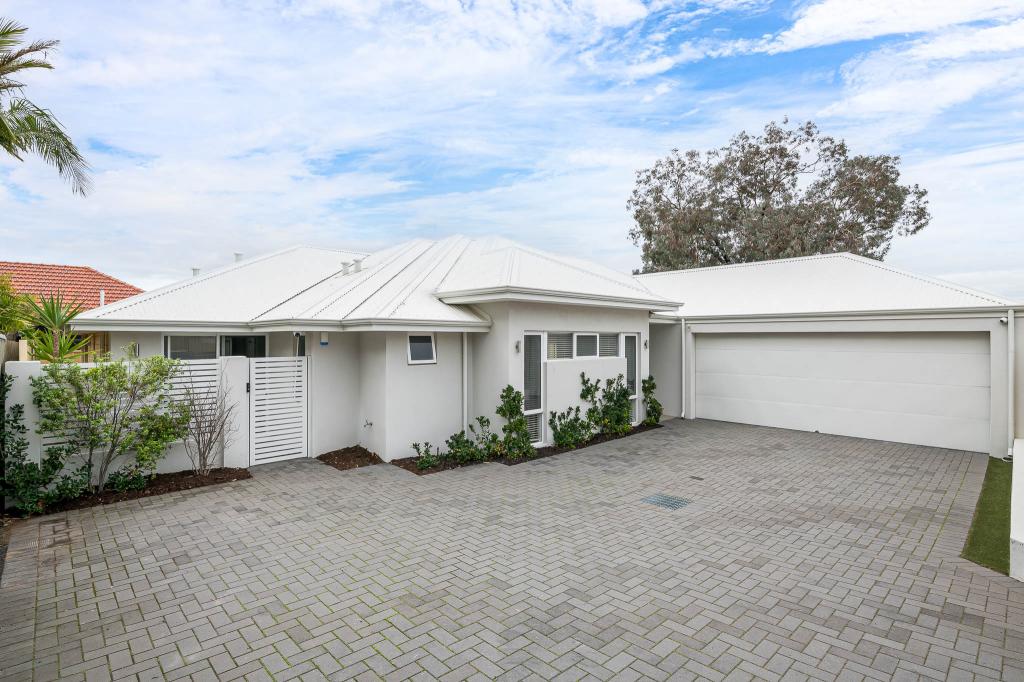 8a Petra St, Palmyra, WA 6157