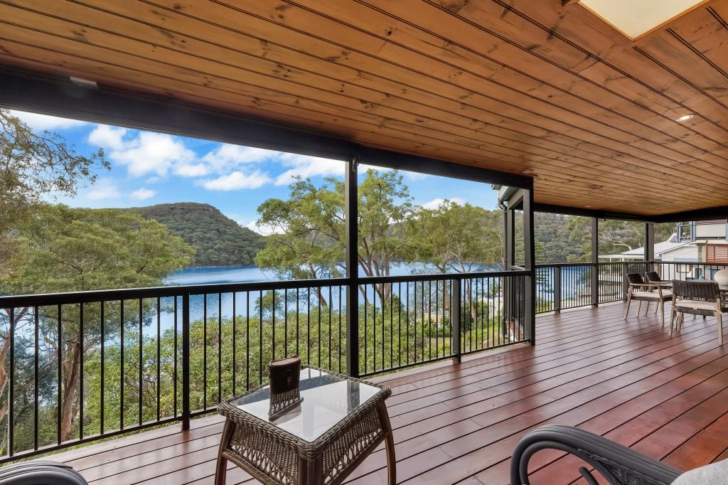 106 Taylor St, Woy Woy Bay, NSW 2256