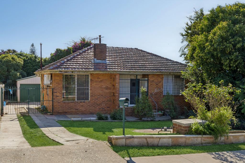 10 Fallon St, Rydalmere, NSW 2116