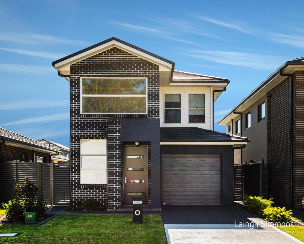 16a Howard Loop, Oran Park, NSW 2570