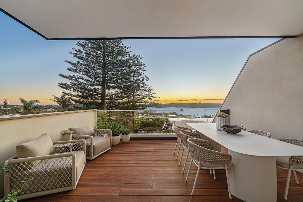 2/232 Old South Head Rd, Vaucluse, NSW 2030