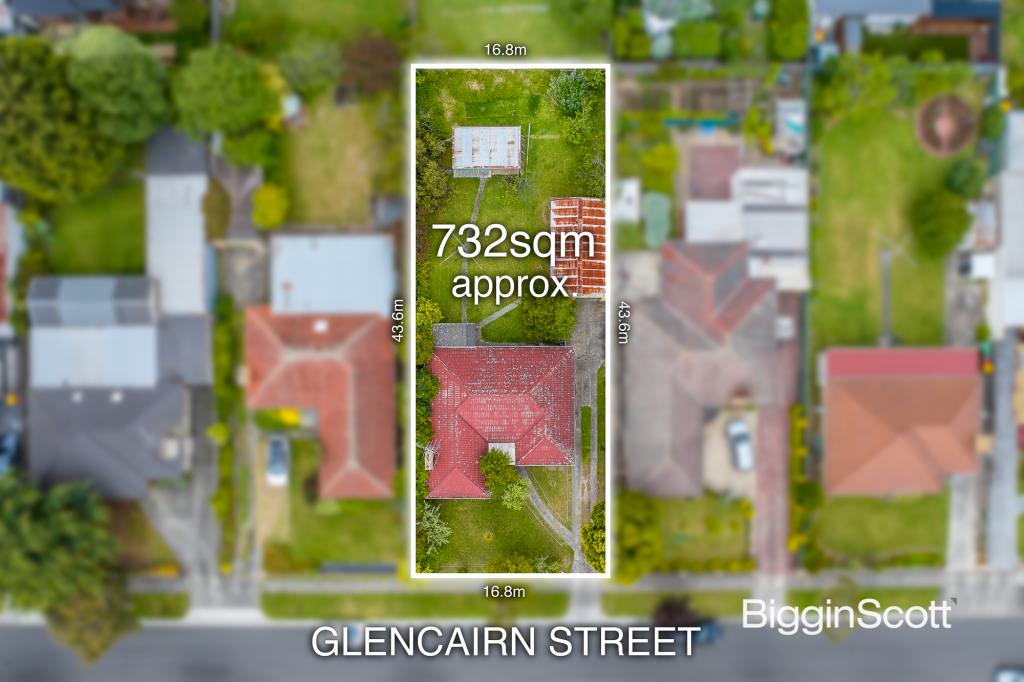 32 Glencairn St, Mulgrave, VIC 3170