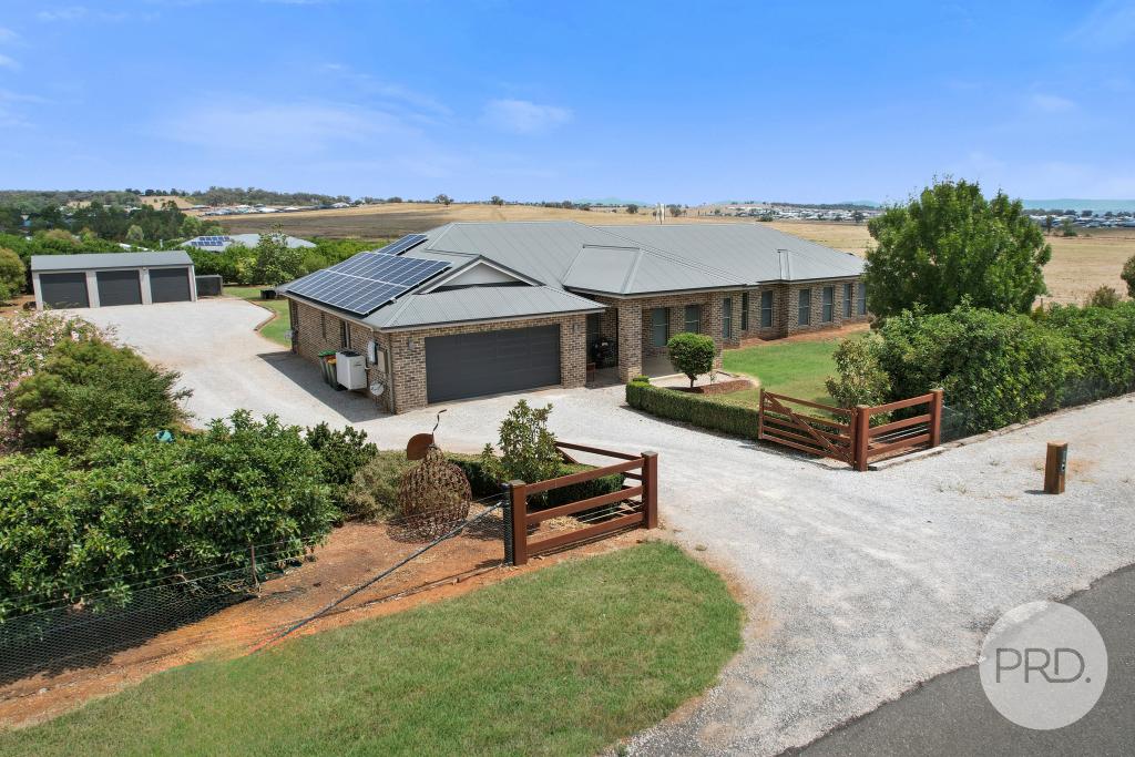 13 Bowdens Lane, Moore Creek, NSW 2340