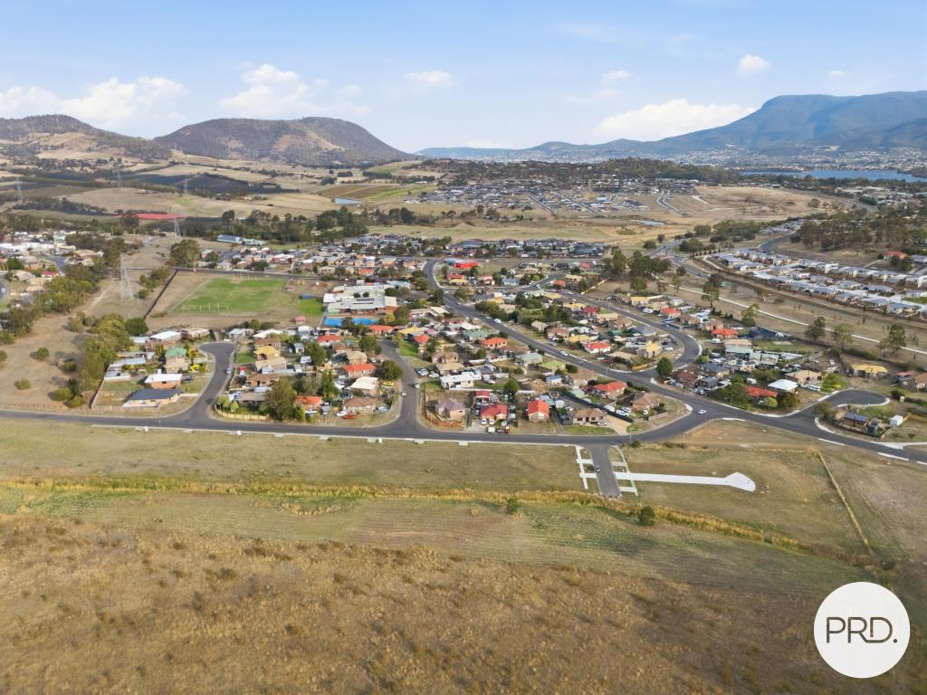 Lot 12 Plymouth Rd, Gagebrook, TAS 7030