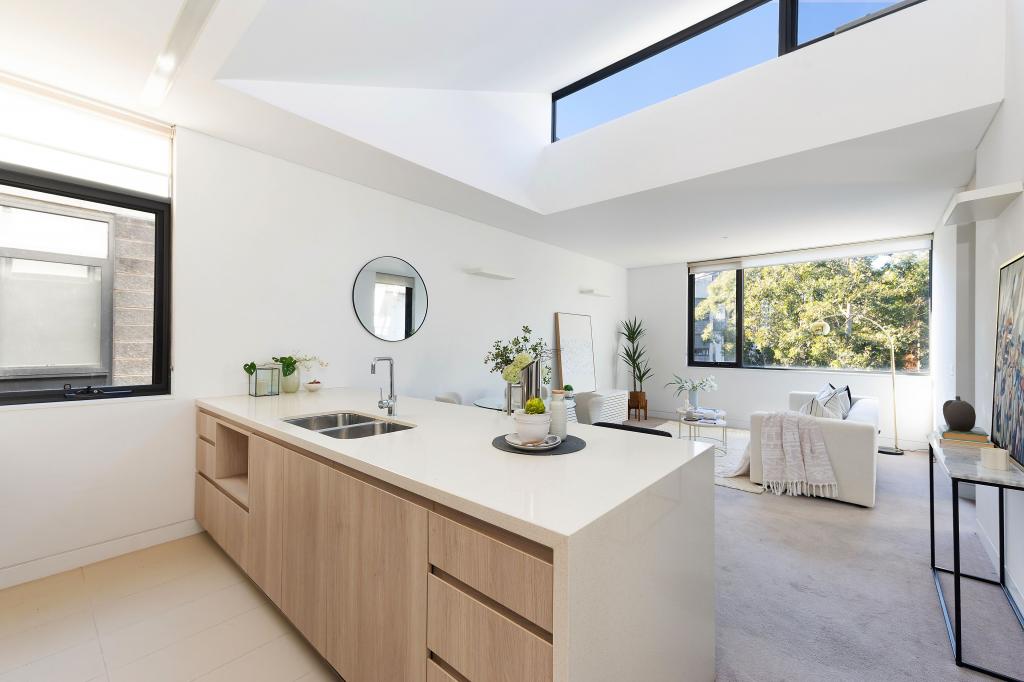 146/7 Dunstan Gr, Lindfield, NSW 2070