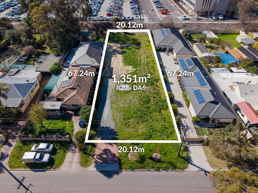 163 COOLGARDIE AVE, REDCLIFFE, WA 6104