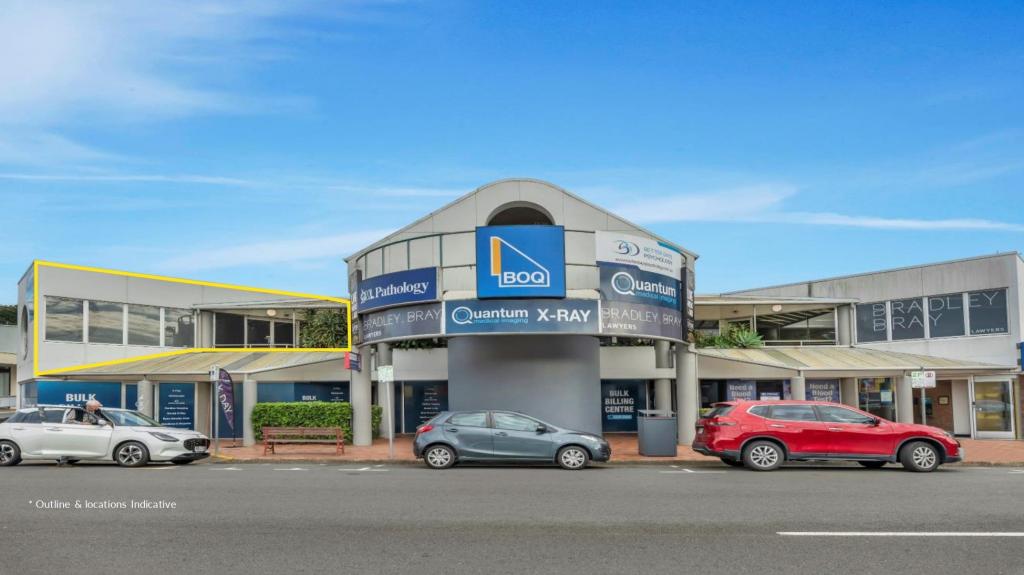 5/15-17 Ann St, Nambour, QLD 4560