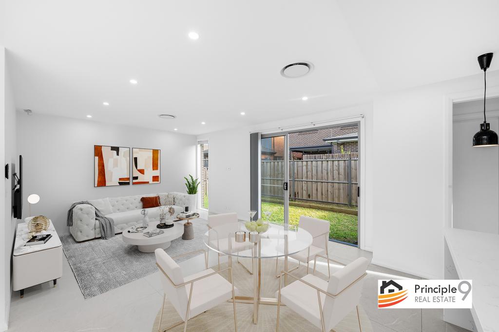 17 Periwinkle St, Marsden Park, NSW 2765