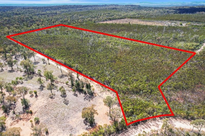 99 Bay Rd, Forest Ridge, QLD 4357