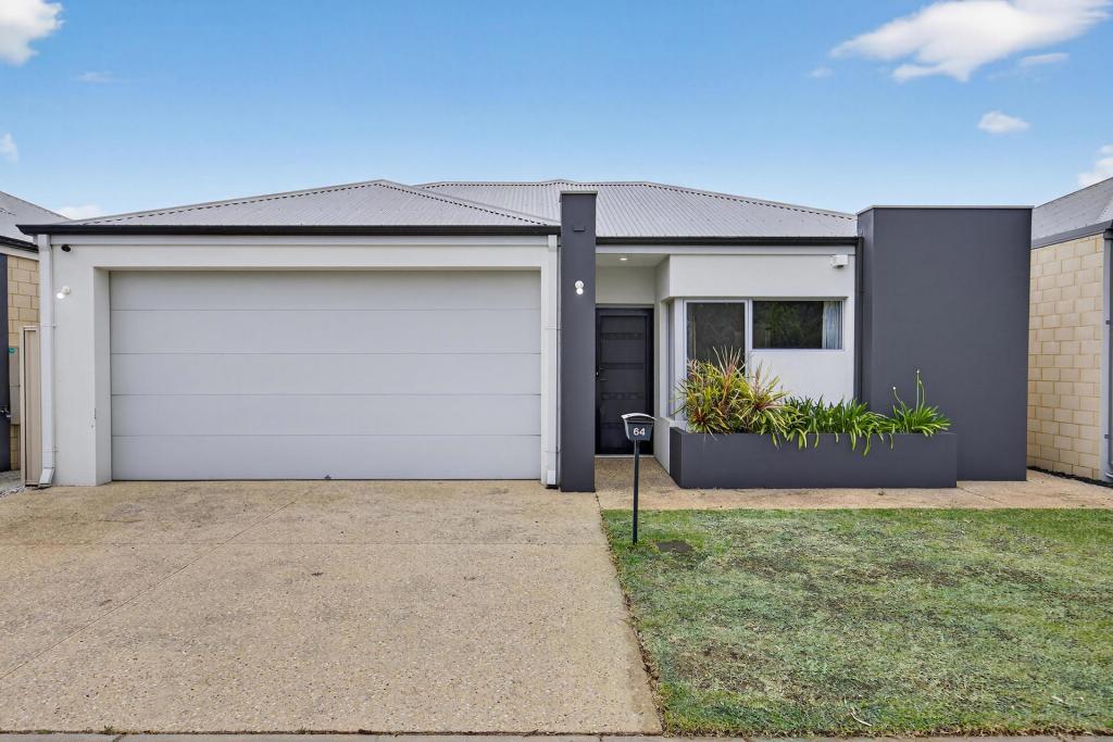 64 Kalari Dr, Wattle Grove, WA 6107