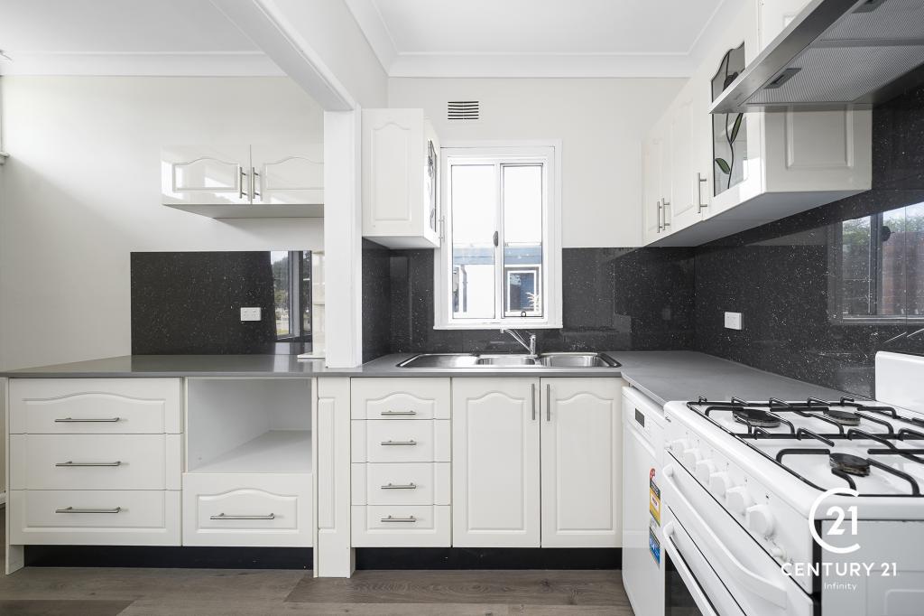 201 Carlisle Ave, Hebersham, NSW 2770