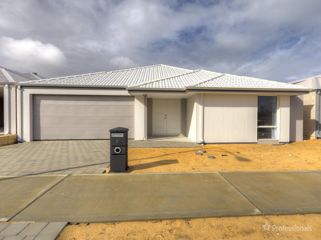 30 Warhol Way, Alkimos, WA 6038