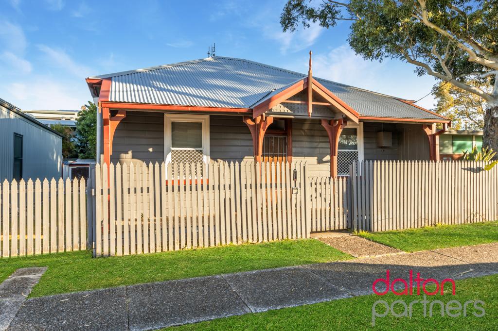 41 James St, Hamilton, NSW 2303