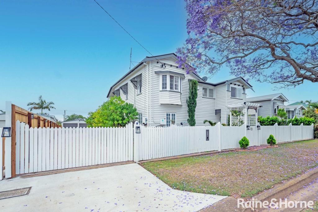 21 Gavegan St, Bundaberg North, QLD 4670