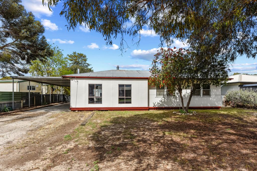 14 Pine St, Keith, SA 5267