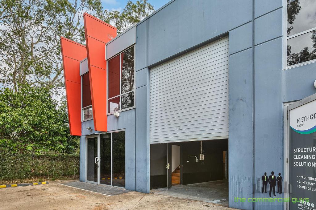11/96 Gardens Dr, Willawong, QLD 4110