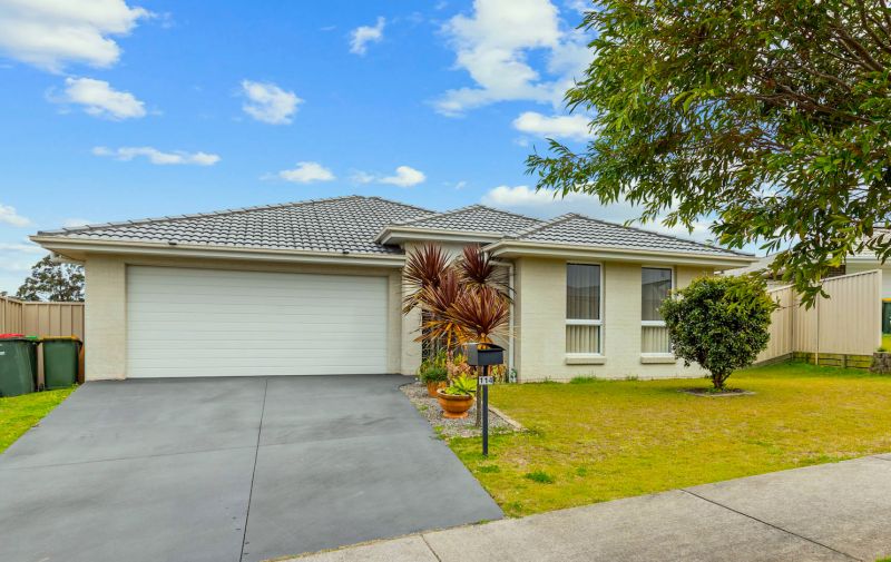 114 Canterbury Dr, Raworth, NSW 2321