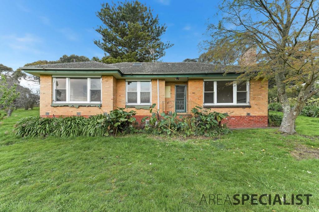 60 Army Settlement Rd, Pakenham, VIC 3810