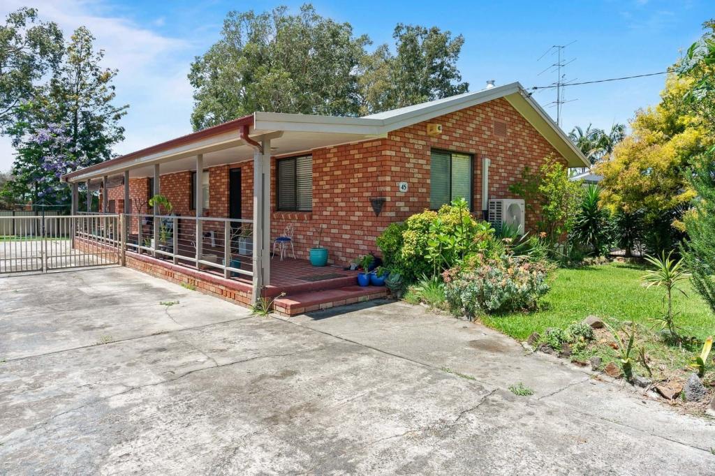 45 Delia Ave, Budgewoi, NSW 2262