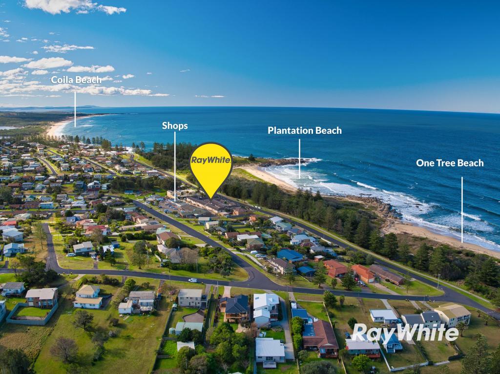 19/105-113 Tuross Bvd, Tuross Head, NSW 2537