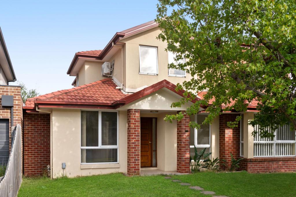 2/53 Marshall Ave, Clayton, VIC 3168