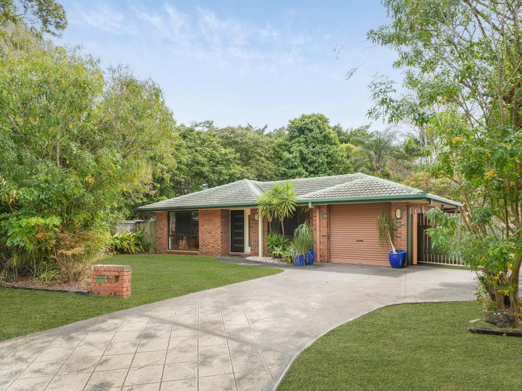 50 CLAREMONT DR, MURRUMBA DOWNS, QLD 4503