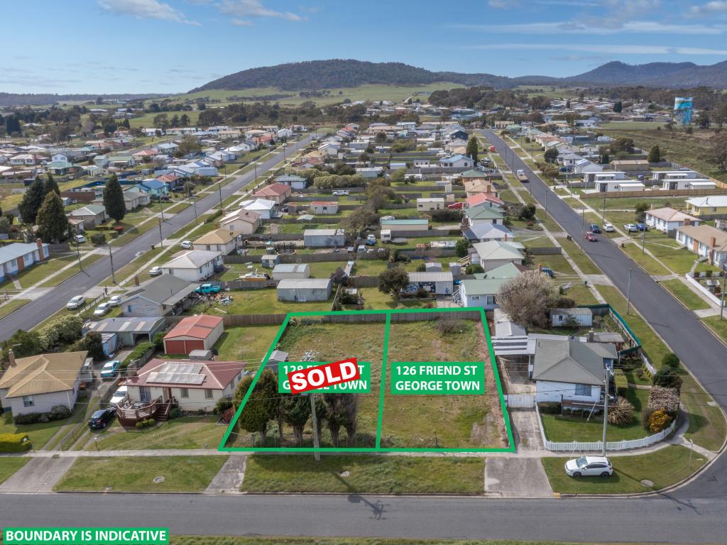 126 Friend St, George Town, TAS 7253