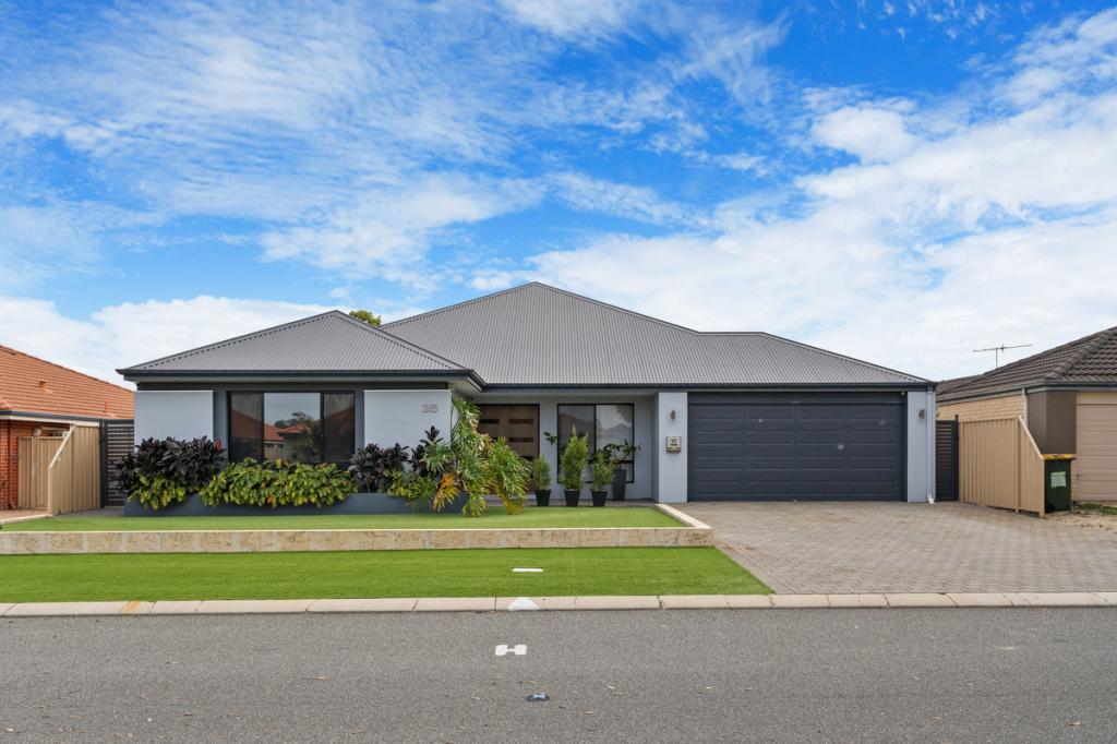 35 Bonannella Ent, Sinagra, WA 6065