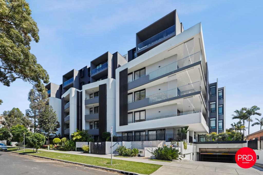 305/5 Wyuna St, Beverley Park, NSW 2217
