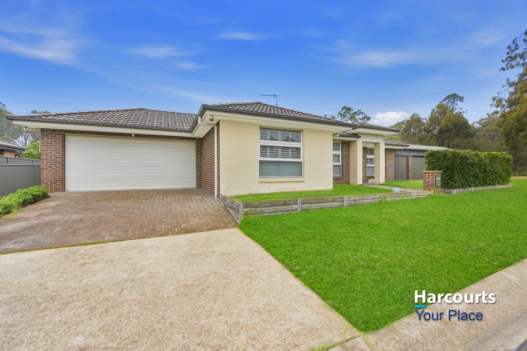 23 Moluccana Cres, Ropes Crossing, NSW 2760