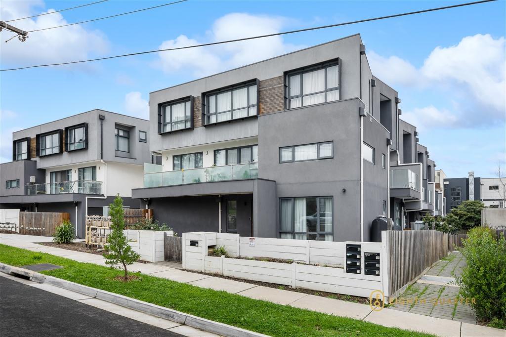 12/2-4 Rosella Ave, Boronia, VIC 3155
