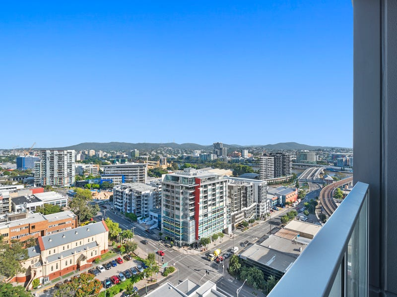 1196/38-58 Hope St, South Brisbane, QLD 4101