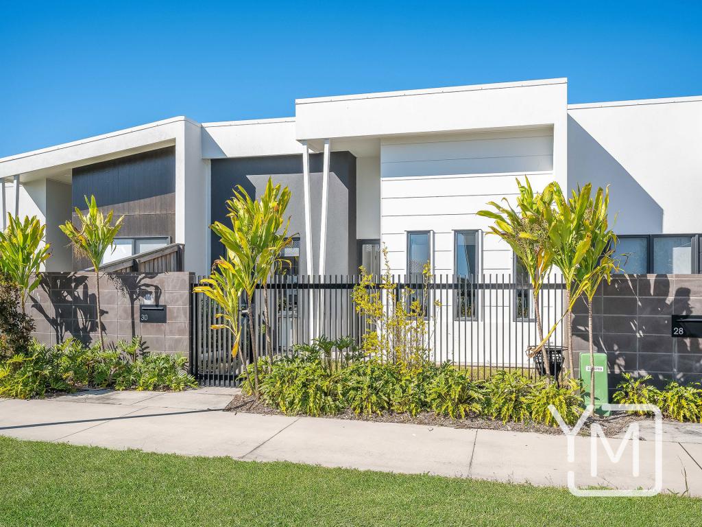 30 Golden Cres, Palmview, QLD 4553