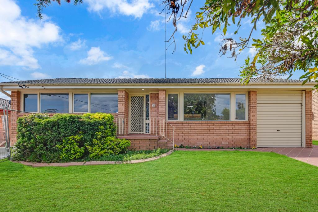 5 Sunset Ave, South Penrith, NSW 2750