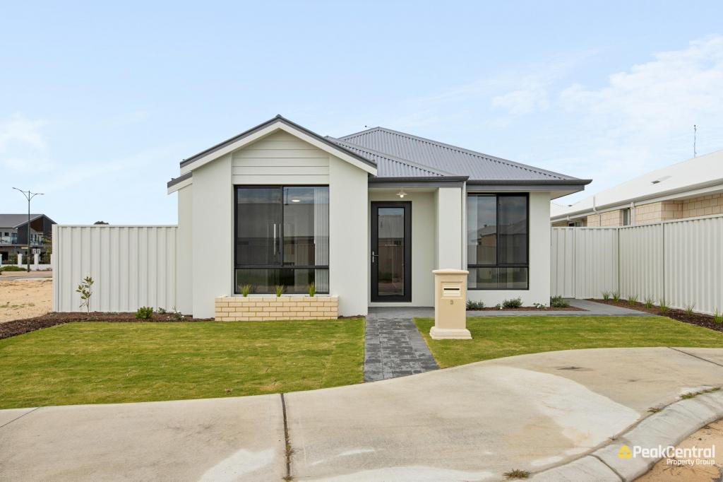 3 SUNNY DR, SINGLETON, WA 6175
