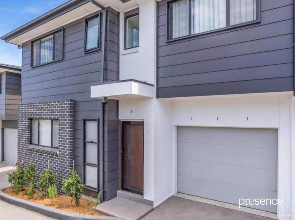 2/137 Christo Rd, Waratah, NSW 2298