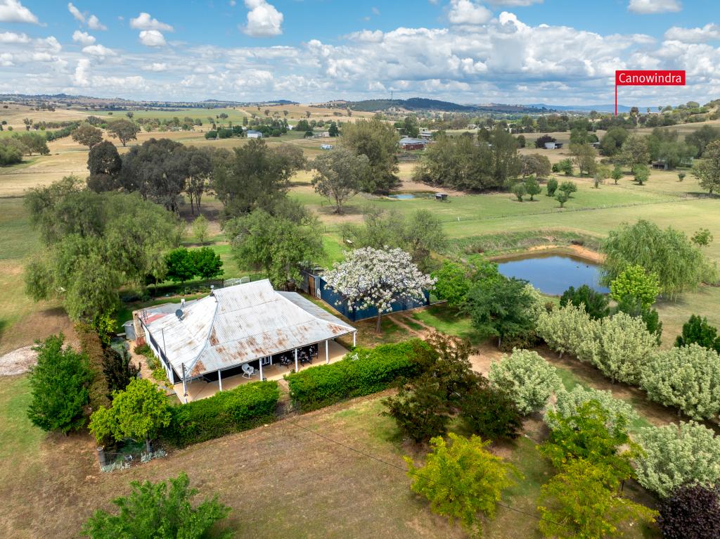20 Square Rd, Canowindra, NSW 2804