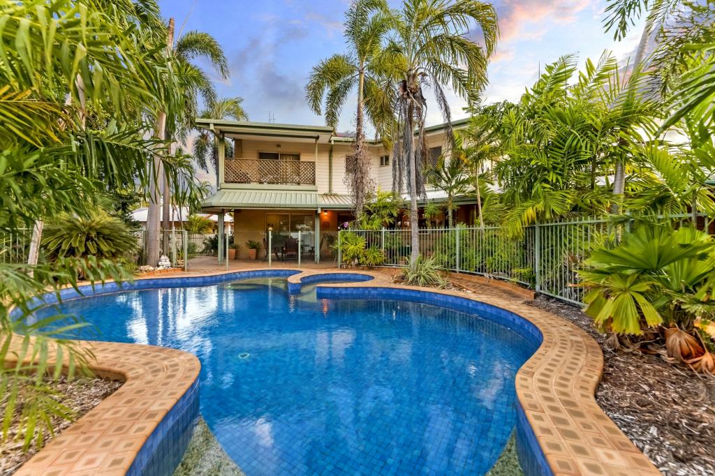 3 Shield Ct, Leanyer, NT 0812