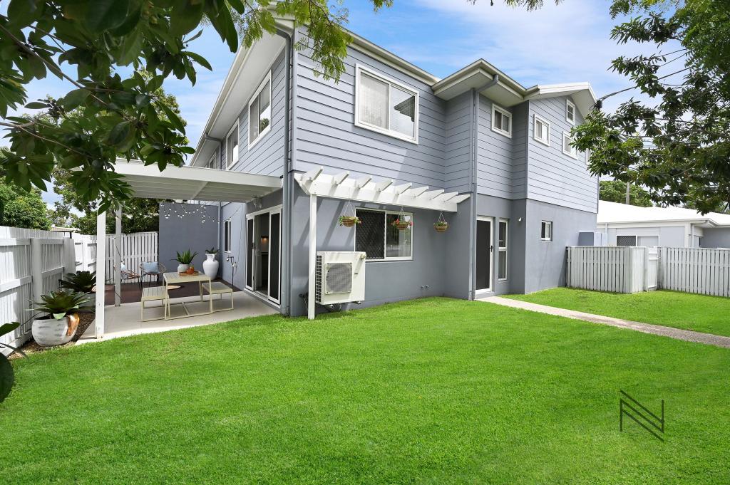 5/50 Railway Ave, Railway Estate, QLD 4810