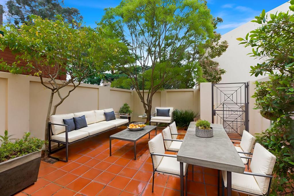 1/33 Trafalgar St, Annandale, NSW 2038