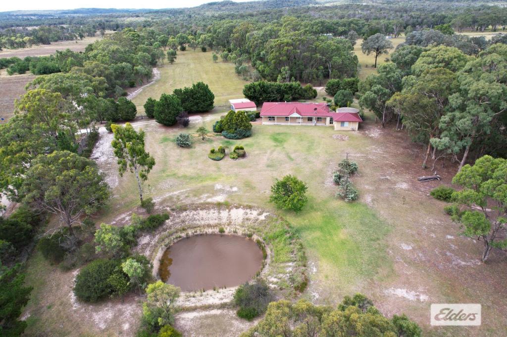 12 Plant Lane, Applethorpe, QLD 4378