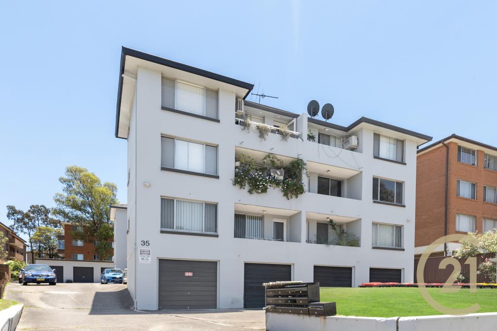 9/35 NAGLE ST, LIVERPOOL, NSW 2170