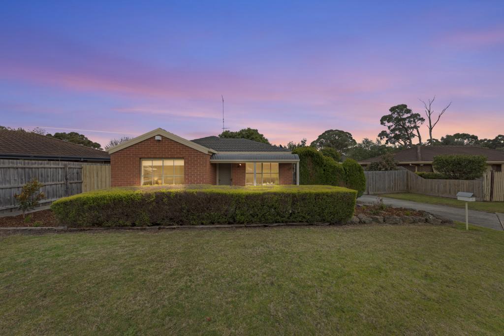 7 Rossetti Ct, Pakenham, VIC 3810